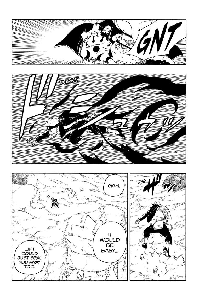  Boruto 78 Page 12